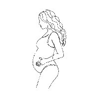 Mama Feedo Sticker by feedo_cz_sk