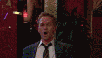 felicidad celebrar GIF