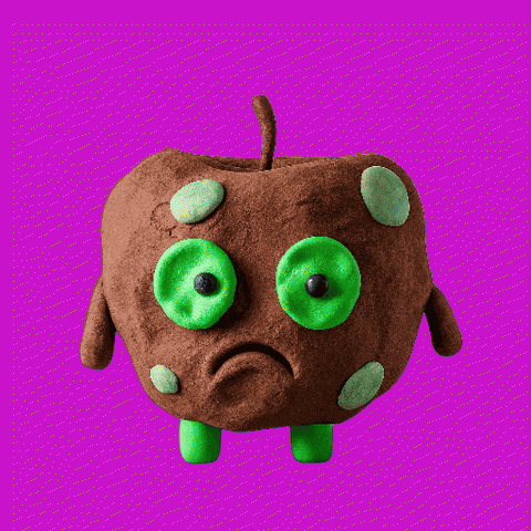 Sad Mood GIF