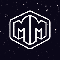 Never Forget Logo GIF