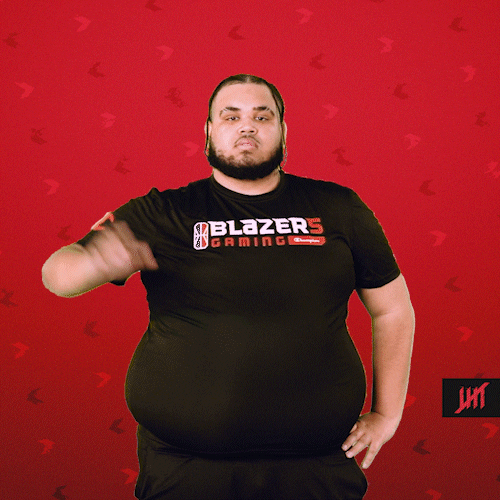 Rob See Ya GIF by blazer5gaming
