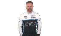 celebration idk Sticker by FIA WTCR