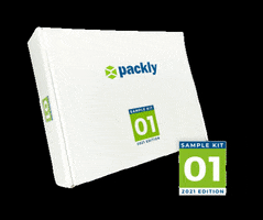 Box Sample GIF by Packly