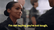 Rookie GIF by ABC Network