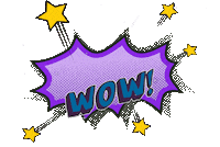 Wow Thanks 100Followers Sticker by 100Thanks
