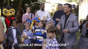 comedy central GIF by Workaholics