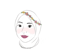 yuliisulastri smile girl beauty woman Sticker