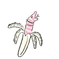 Fun Fashion Sticker by minandmonbags