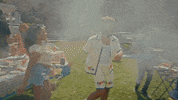 Dominos GIF by Paul Russell