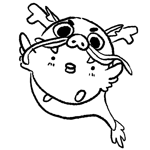 doodeul giphyupload kpop happy new year happy lunar new year Sticker