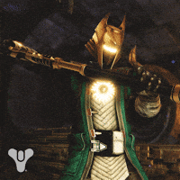 Destiny 2 Burnout GIF by DestinyTheGame