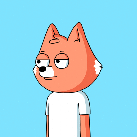 Crypto Nft GIF by Fox Fam