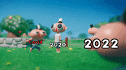 Covid GIF by GrosChevaux