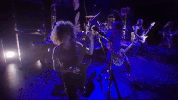 andrew w k GIF