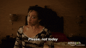 preacher GIF by Amazon Prime Video UK