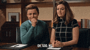 Comedy Central Love GIF by Alternatino with Arturo Castro