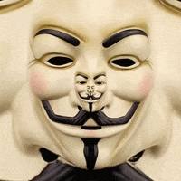 Hacking Robin Hood GIF by Feliks Tomasz Konczakowski
