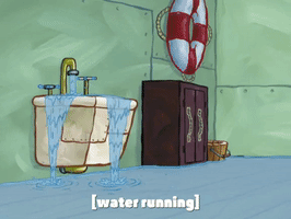 episode 15 legends of bikini bottom: the monster who came to bikini bottom GIF by SpongeBob SquarePants