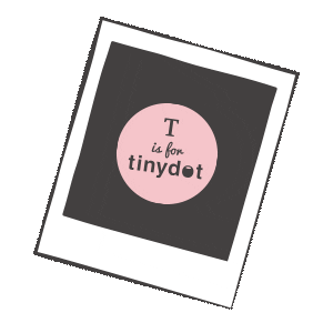 tinydot giphyupload tinydot tisfortinydot Sticker