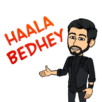 Whats Up Chbaluch Sticker by Chiragh Baloch