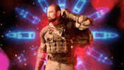 Las Vegas Zombies GIF by NETFLIX