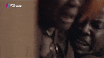 Sad Mood GIF by Showmax