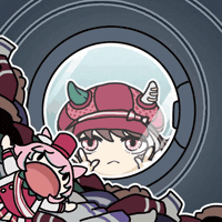 Umamusume Uma GIF