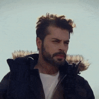 Tvseries GIF by Eccho Rights