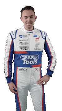 Sport Racing Sticker by Kwik Fit
