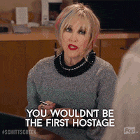 Poptv GIF by Schitt's Creek