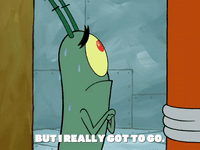 season 7 the play's the thing GIF by SpongeBob SquarePants