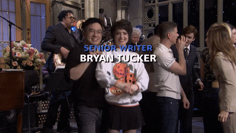 Snl Quinta Brunson GIF by Saturday Night Live