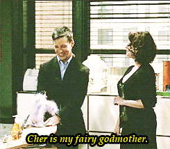will and grace truth GIF