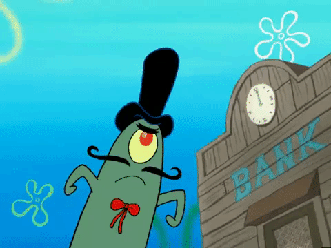 season 5 GIF by SpongeBob SquarePants