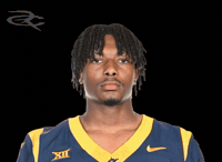 West Virginia Mountaineers GIF by Respective
