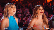 Episode 14 Nbc GIF by America's Got Talent