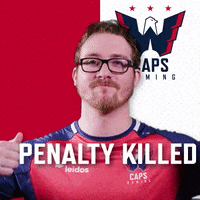CapsGaming johnwayne capsgaming caps gaming capitals gaming GIF