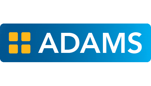 Adams Sticker by GreggsOfficial