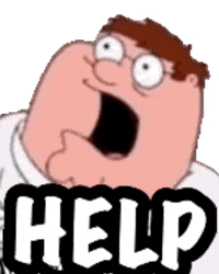 Stopplease Help GIF