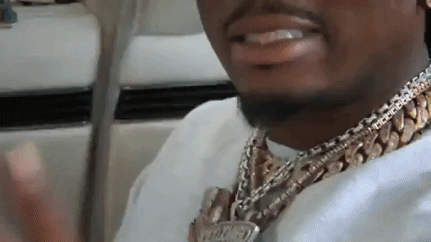 Why Not GIF by Migos