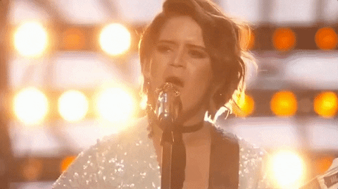 GIF by Academy of Country Music Awards