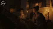 Haunted House Thirteenth Doctor GIF by Doctor Who