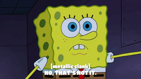 season 9 safe deposit krabs GIF by SpongeBob SquarePants