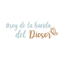 vickyzorrilla vickyzorrilla diosor bandadeldiosor soydelabandadeldiosor Sticker