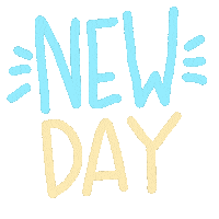 Good Morning Life Sticker by Demic