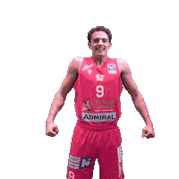 Bsl Sticker by Basketball Superliga