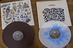 Color Records GIF by Mama Bird Recording Co.