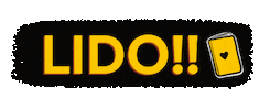Livro Lido Sticker