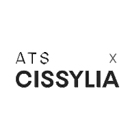 X Ats Sticker by ATSTHELABEL