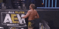 Jon Moxley Aew On Tnt GIF by All Elite Wrestling on TNT